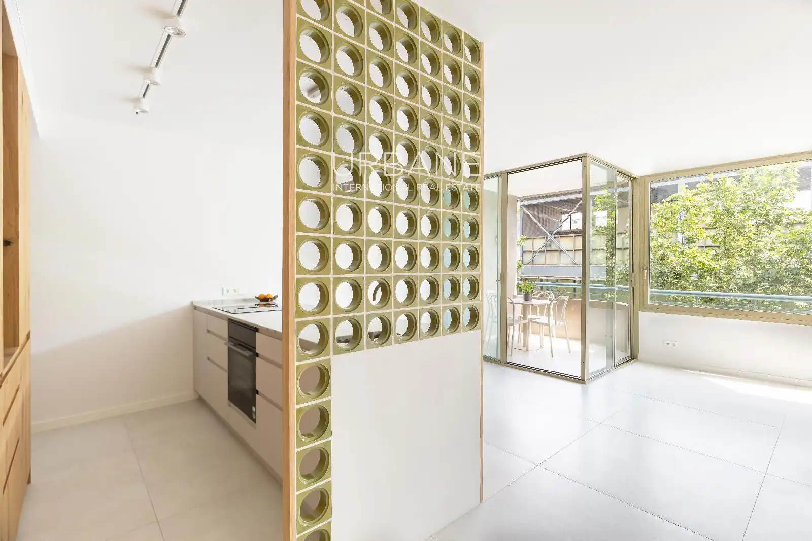 Piso con ascensor en venta en DE VILADOMAT, imagen 5