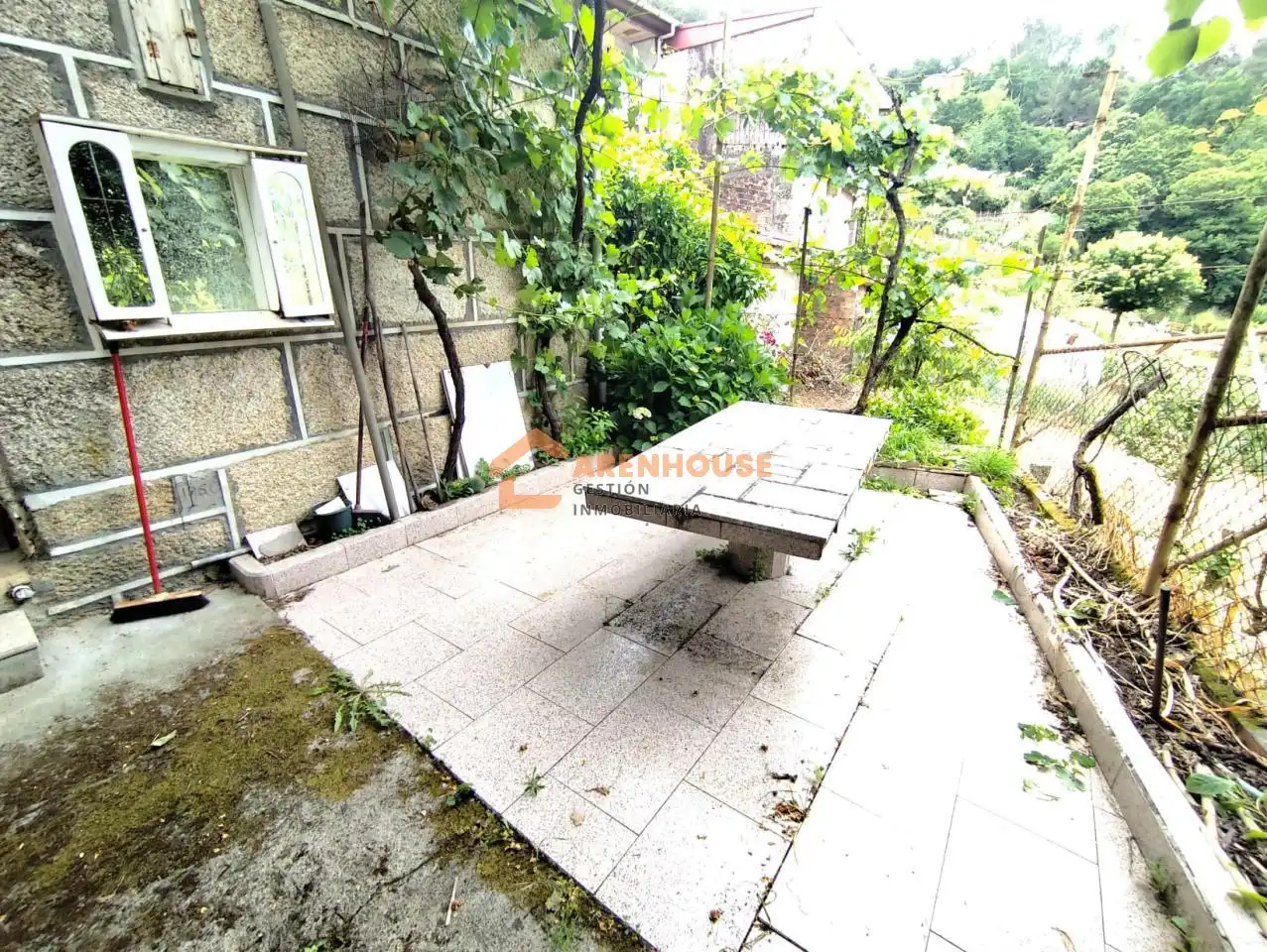 Casa amb terrassa en venda a O Carballiño, imagen 19