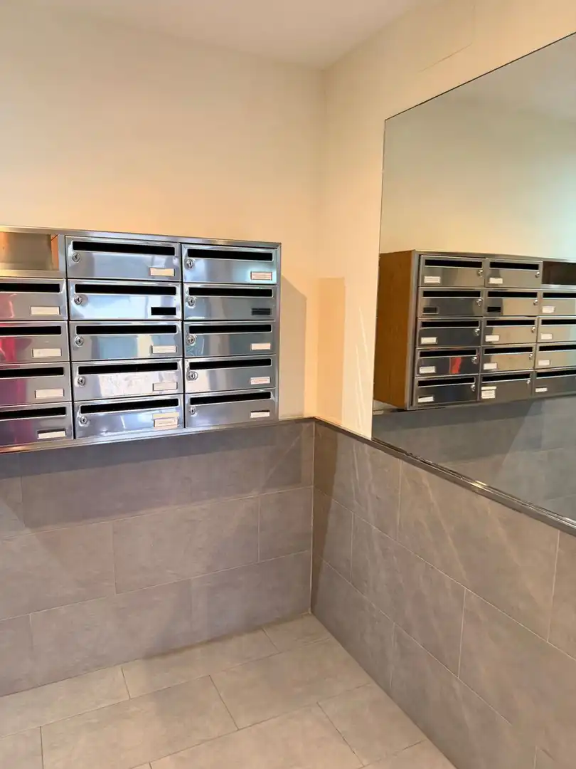 Flat for sale in Castropol  with Heating, Private garden and Storage room