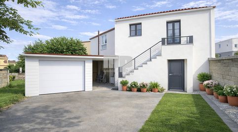 Foto 4 de Casa o chalet en venta en Rúa de Toledo, Travesía de Vigo - San Xoán, Vigo