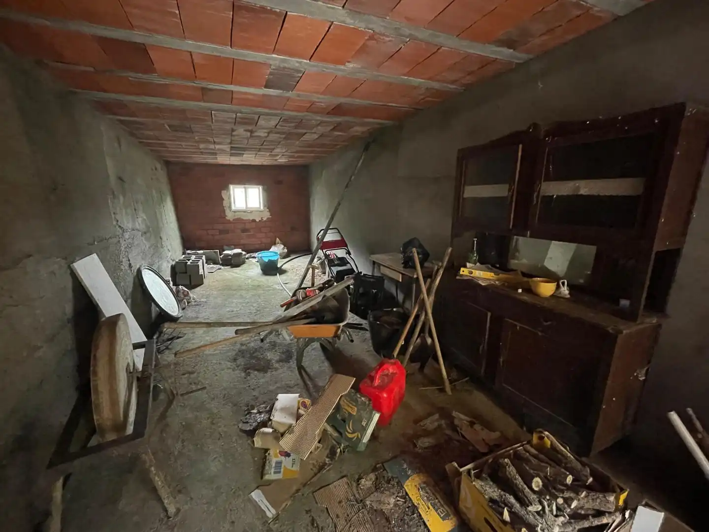 Casa amb terrassa en venda a Valdoviño, imagen 18