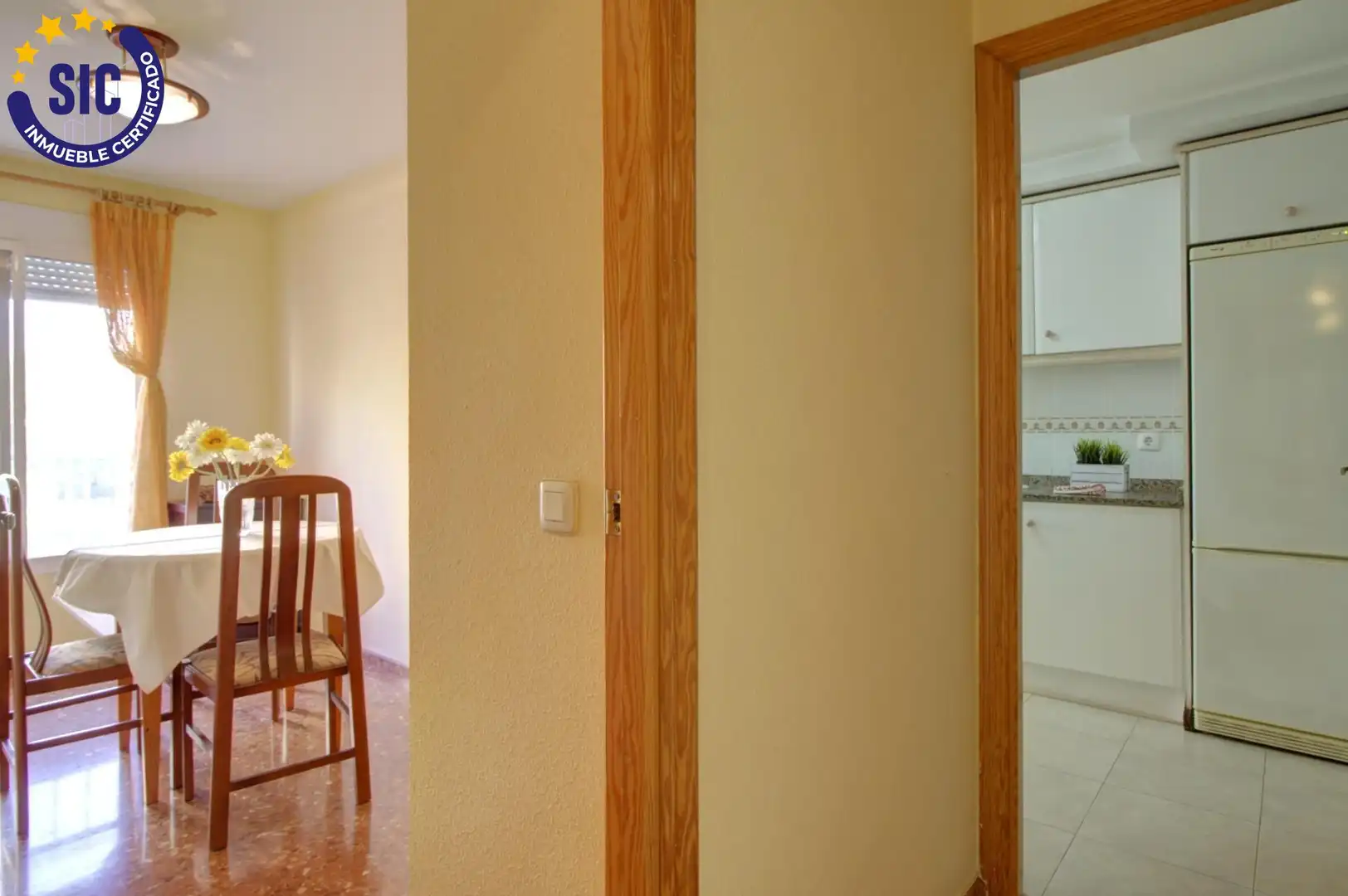 Flat with terrace for sale in Avenida camp de morvedre 82, imagen 16
