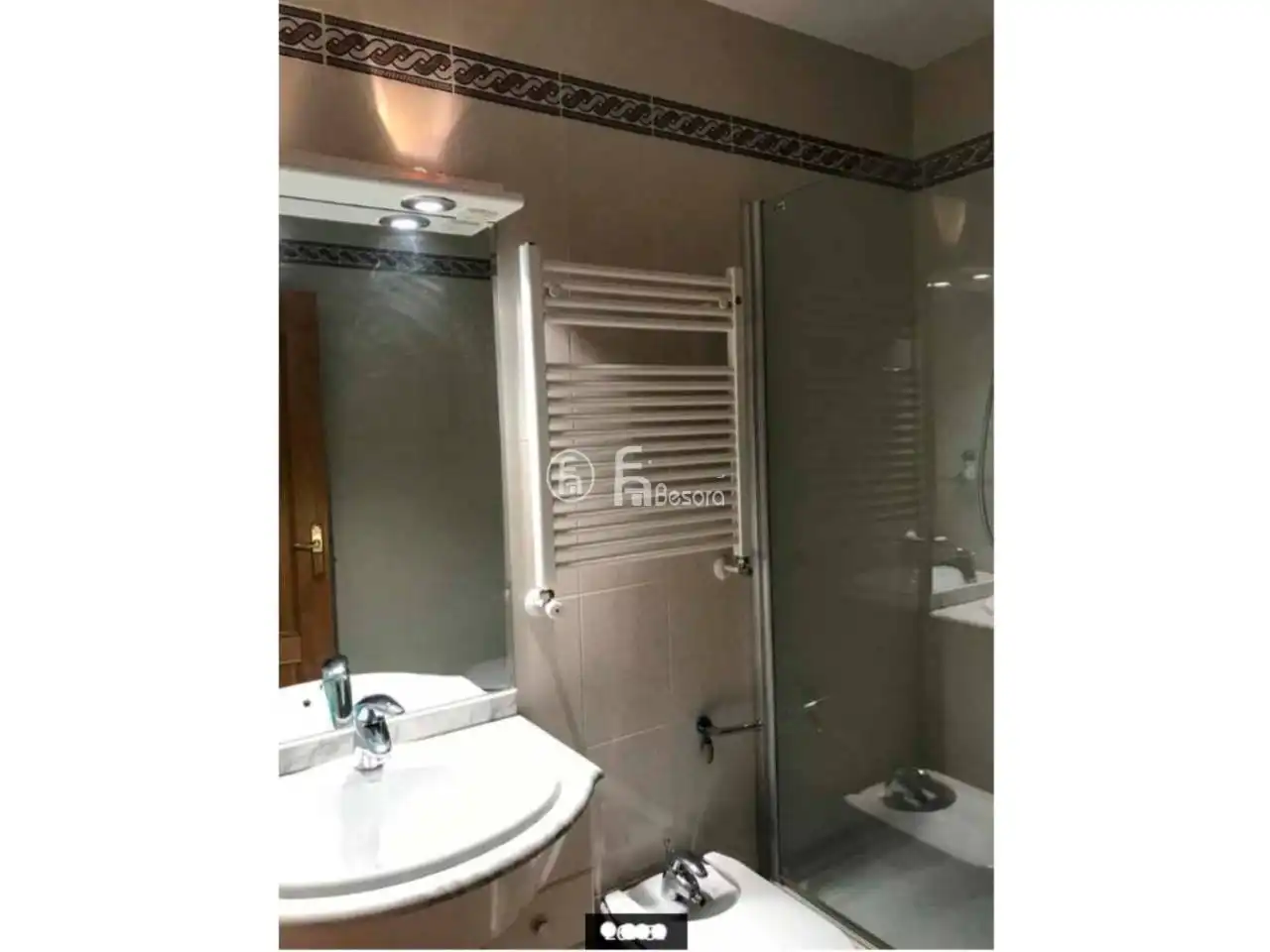 Wohnung mit Terrasse zum Verkauf in Avenida Segre, imagen 14