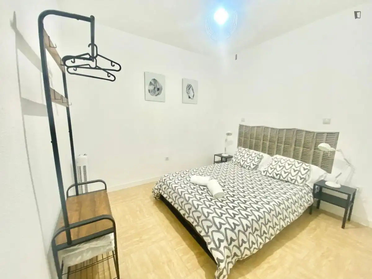 Apartamento de alquiler en San Diego