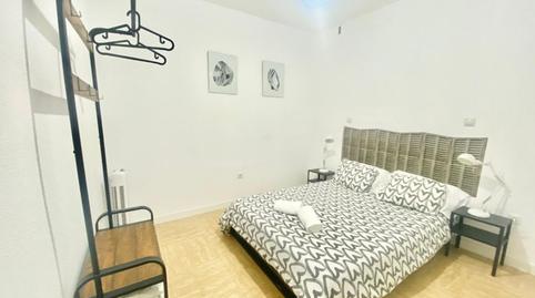 Photo 4 of Apartment to rent in San Diego, Madrid
