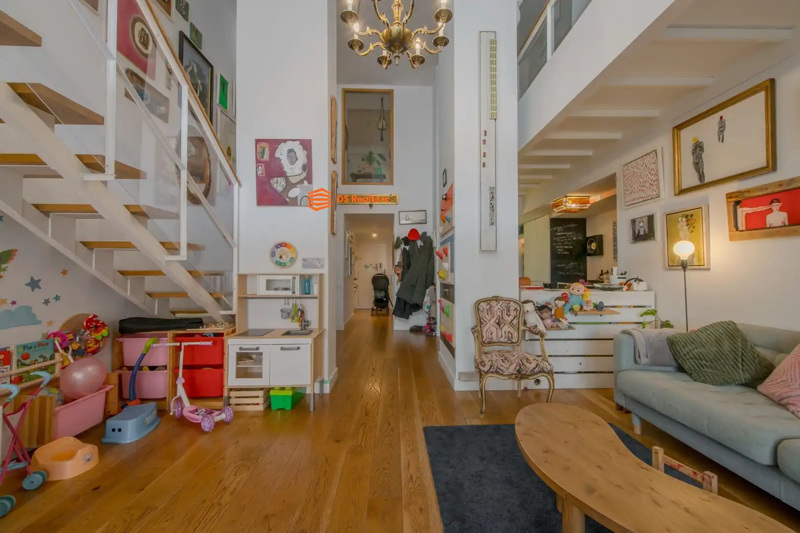 Duplex con ascensore in vendita a Calle Valliciergo 5, imagen 27