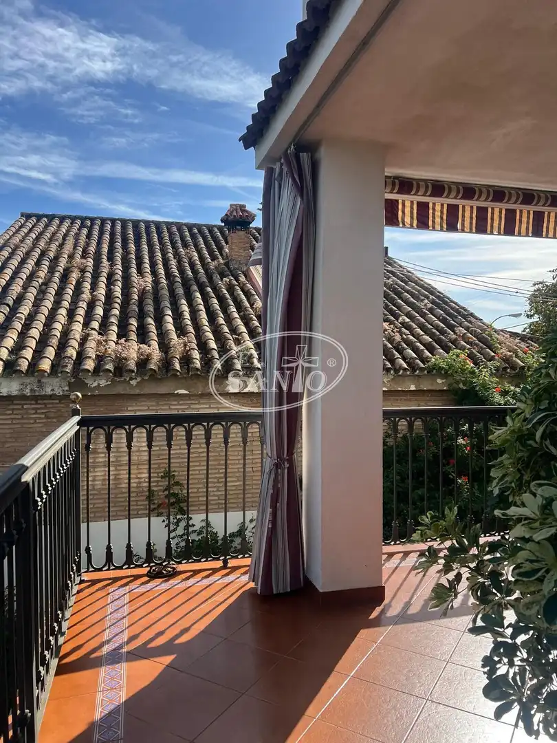Detached house with pool for sale in Norte-Sierra, imagen 29
