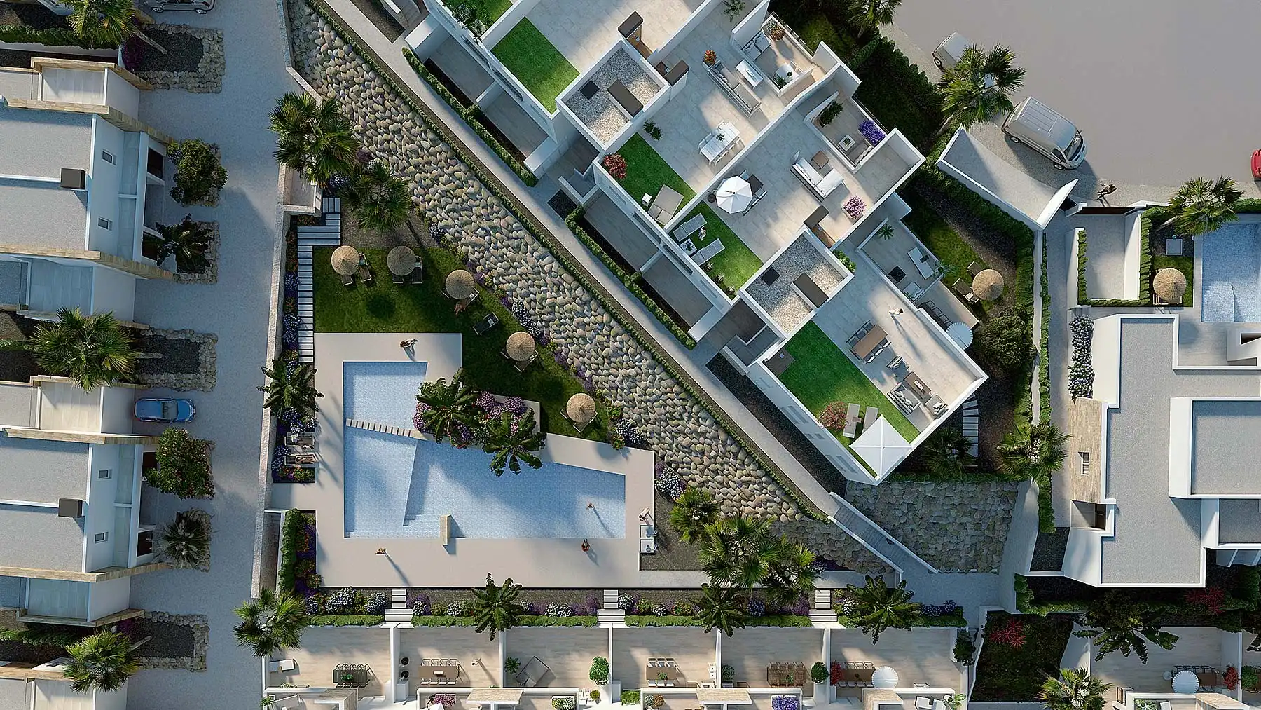 Bungalow con piscina in vendita a Algorfa, imagen 16