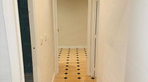 Foto 4 de Piso en venta en Plaza de Toros, Valladolid