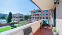 Exterior view of Flat for sale in Navalcarnero  with Air Conditioner, Heating and Terrace