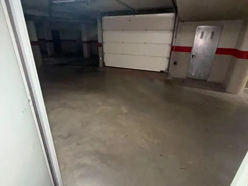 Garaje en venta en Cúllar Vega, Granada
