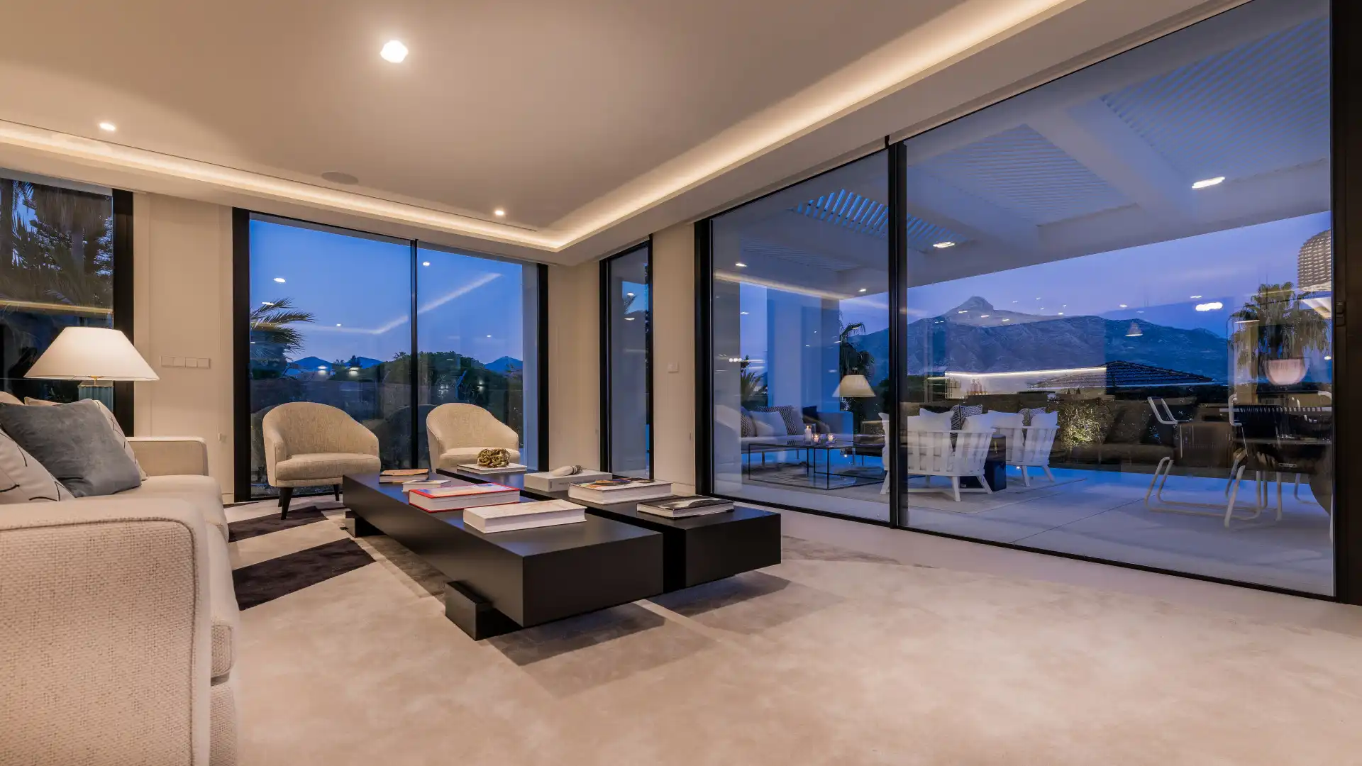 Casa amb piscina en venda a Marbella Centro, imagen 52