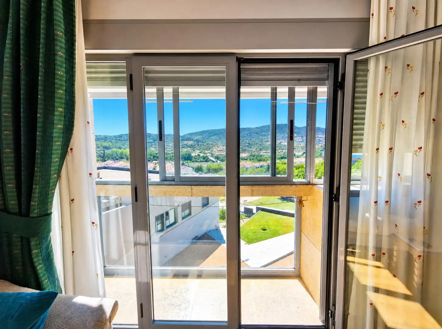 Terraza de Piso en venta en Plasencia con Aire acondicionado, Calefacción y Parquet