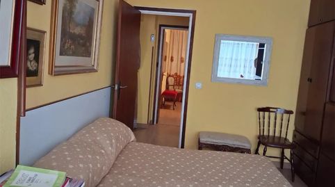 Foto 4 de Piso en venta en Calle Leonor de la Vega, 10, Castilla - Hermida, Santander