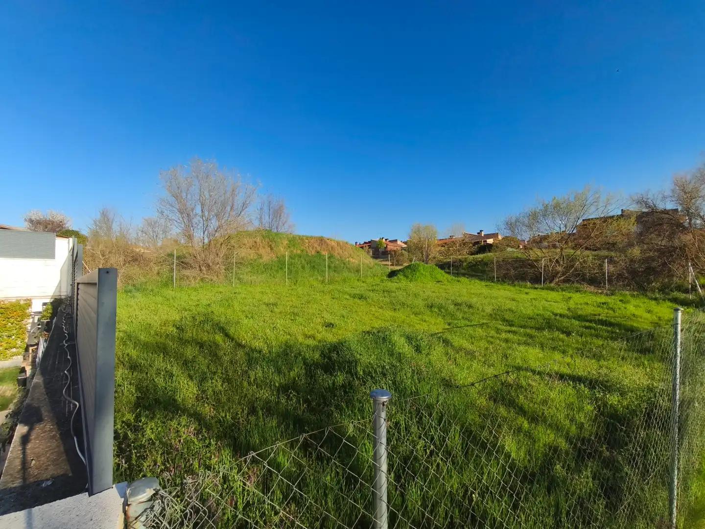 Residencial en venta en Batres