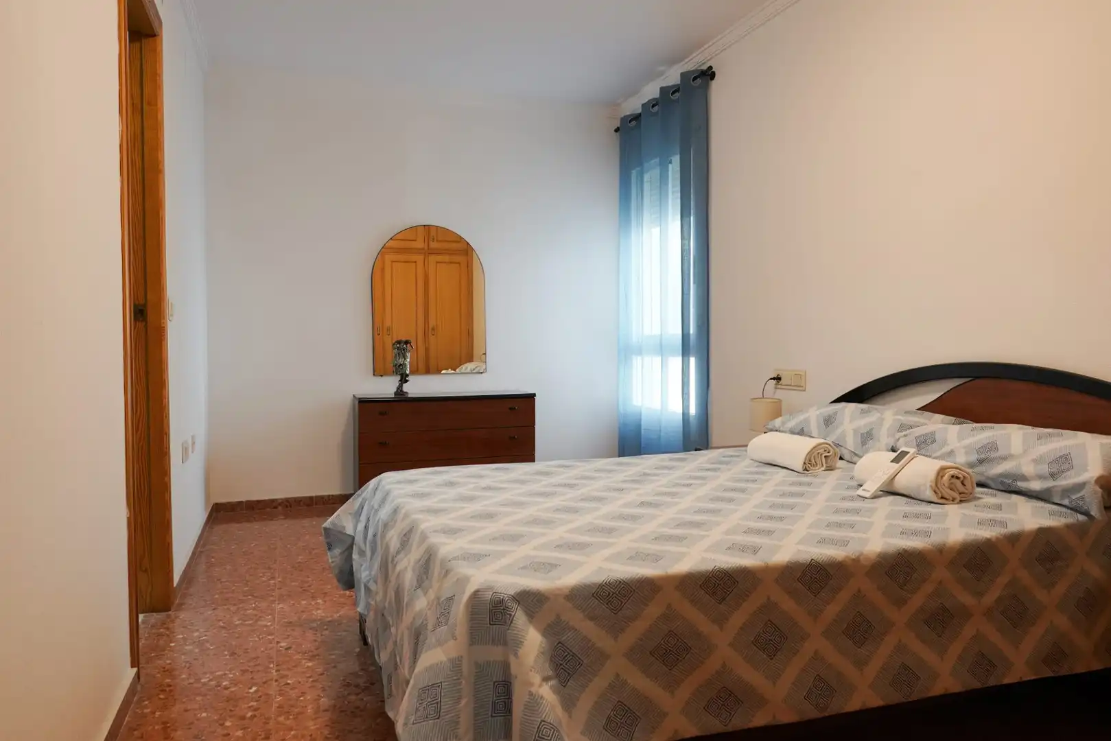 Wohnung mit Terrasse zum Verkauf in Centro Ciudad, imagen 18
