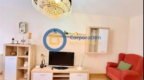 Foto 3 de Piso en venta en San Mateo, Lorca