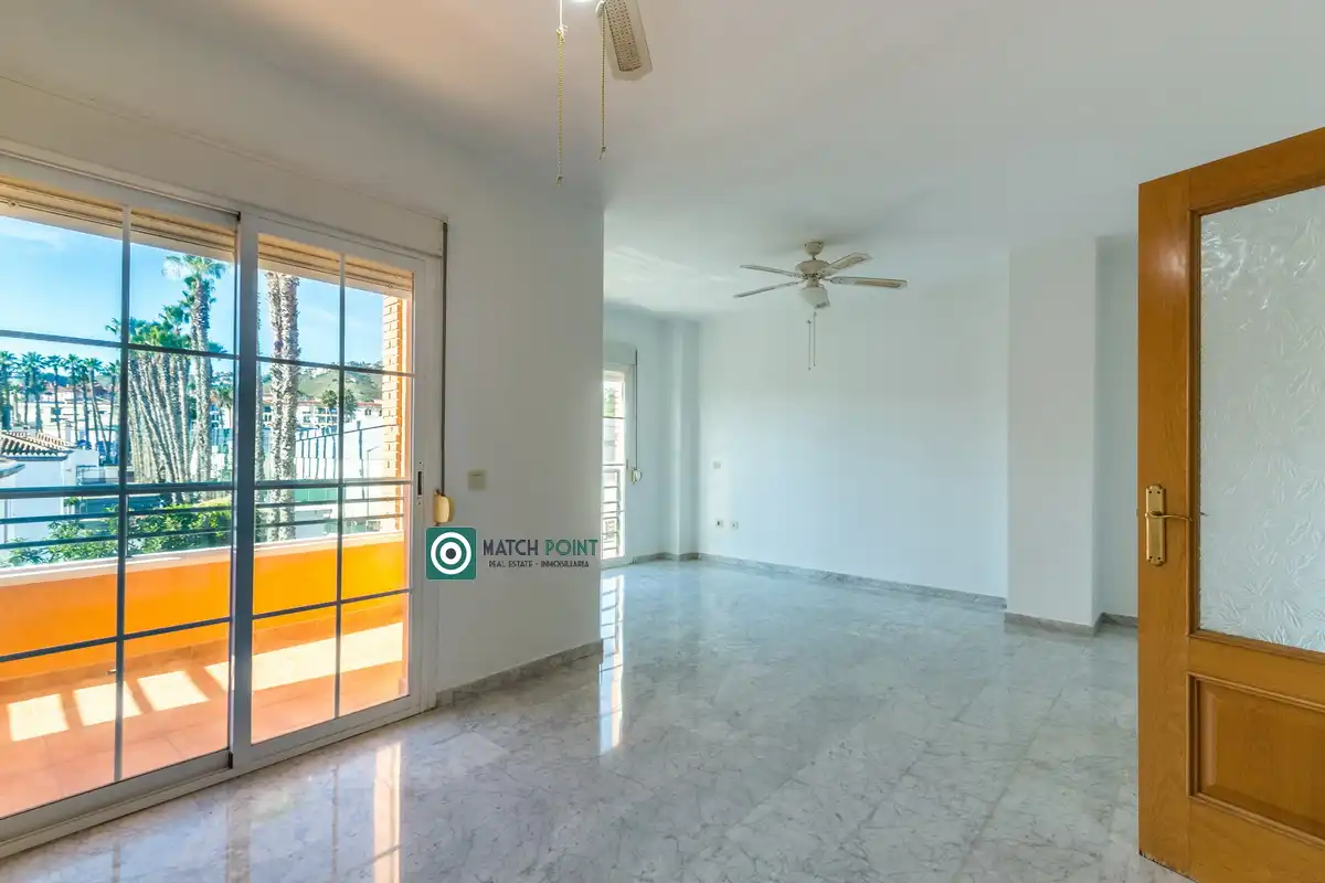 Piso en venta en Almuñécar