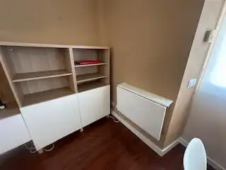 Apartments for rent in Sariegos  with Heating, Parquet flooring and Terrace