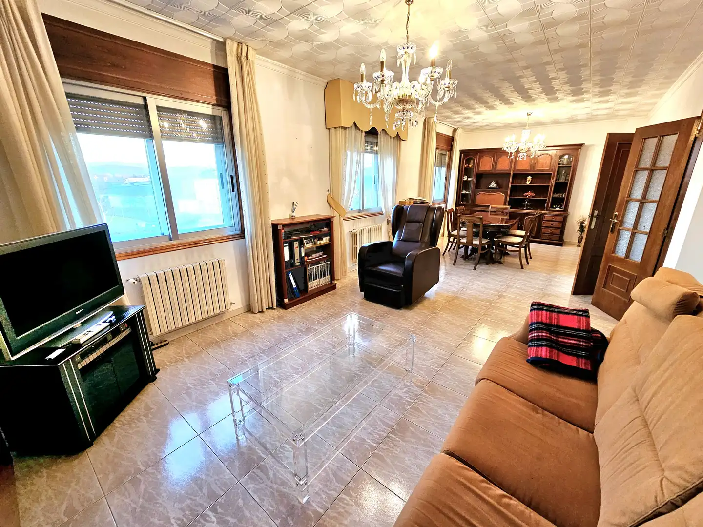 Casa o chalet en venta en Estrada de Currelos, 17, Monforte de Lemos