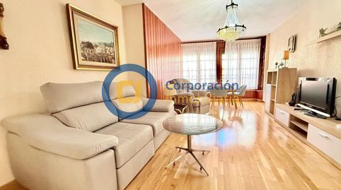 Foto 4 de Piso en venta en San Mateo, Lorca