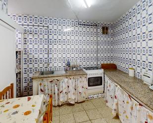 Kitchen of House or chalet for sale in Agaete  with Private garden and Terrace