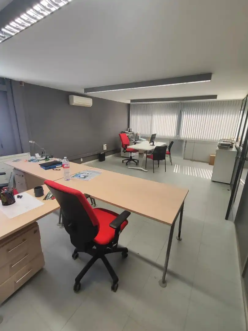 Office space to rent in de les Noves Tecnologies, imagen 19