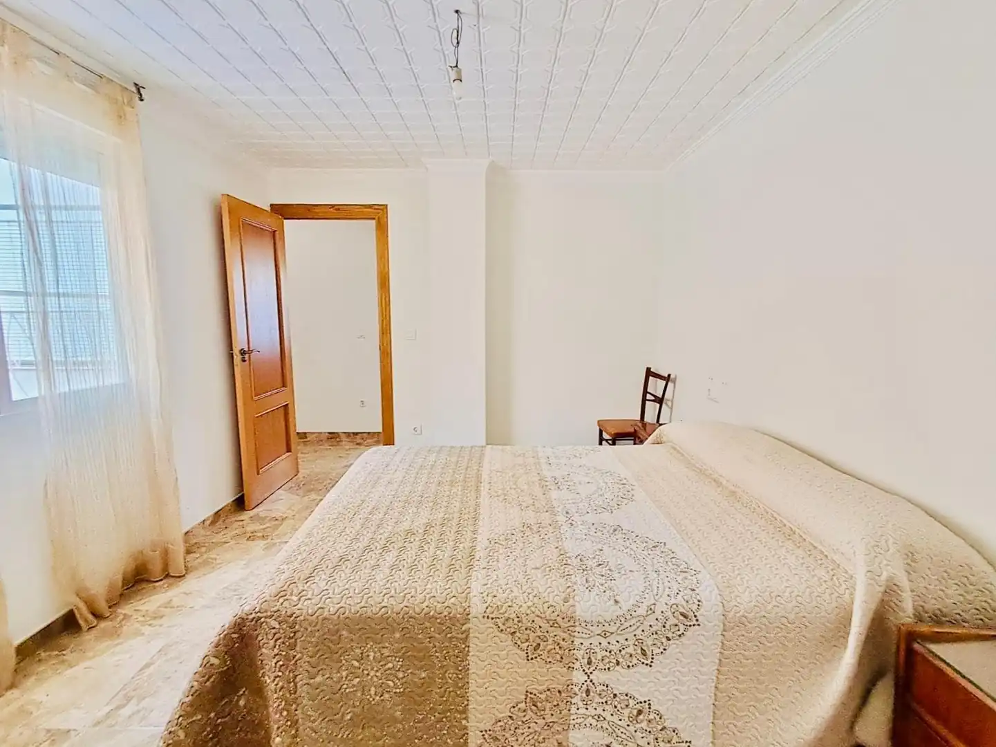 Habitación de Piso en venta en Águilas con Terraza y Amueblado