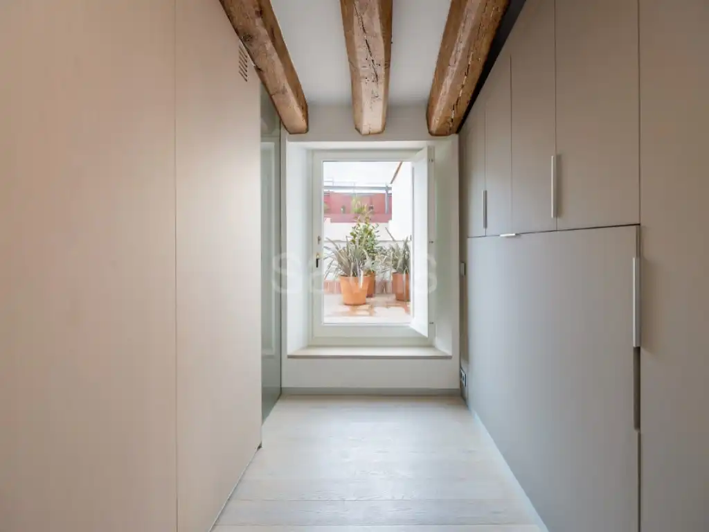Apartments for rent in Ciutat Vella