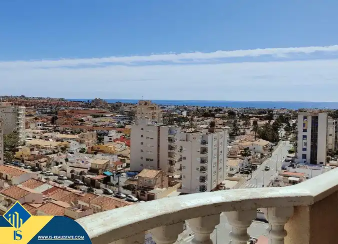 Appartement avec piscine à vendre à Nueva Torrevieja - Aguas Nuevas, imagen 2