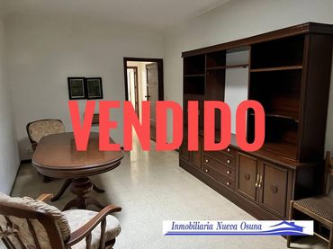Appartement à vendre à Osuna