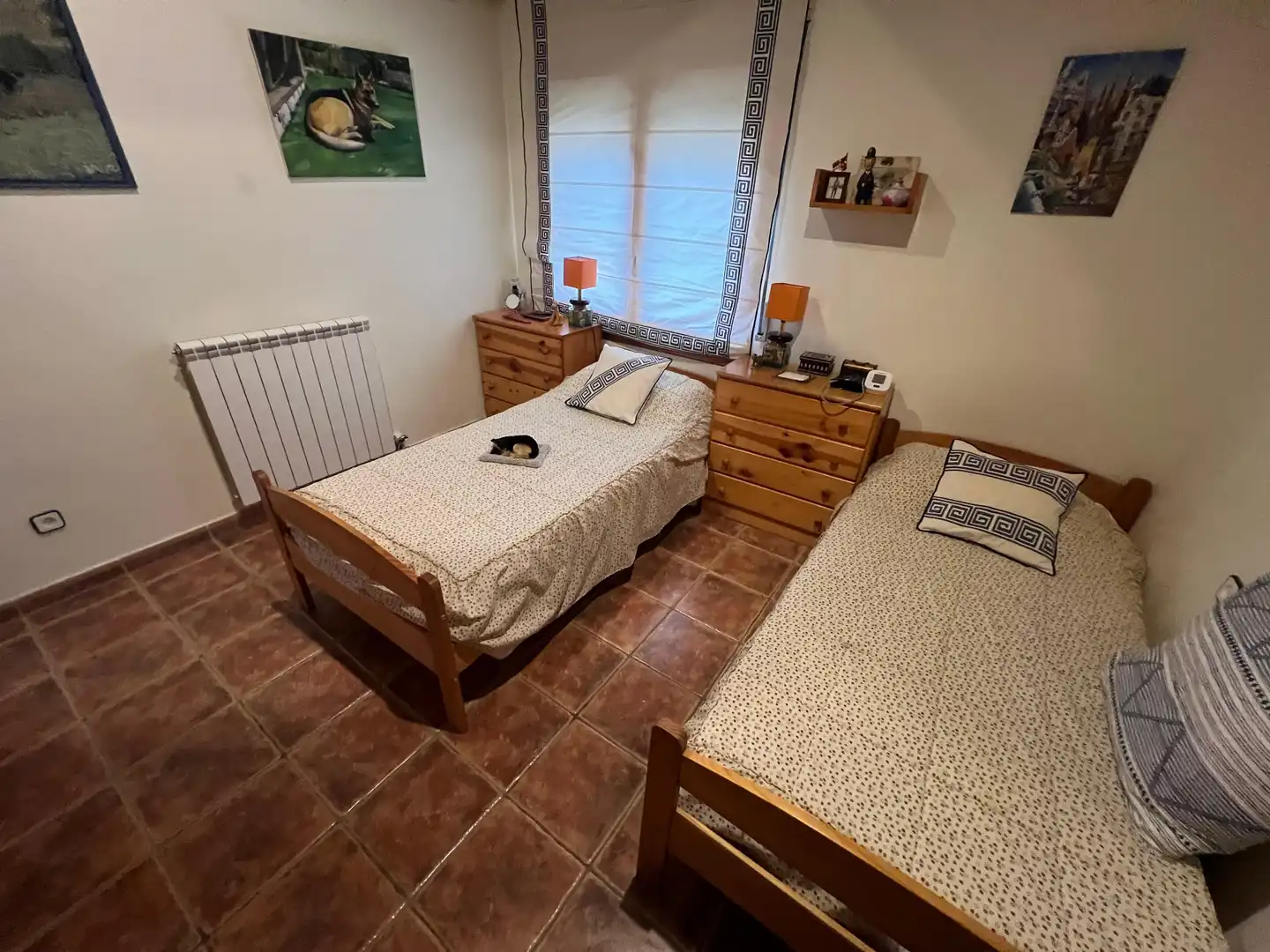 Villa avec jardin à vendre à Avinguda dels Arbres, imagen 19