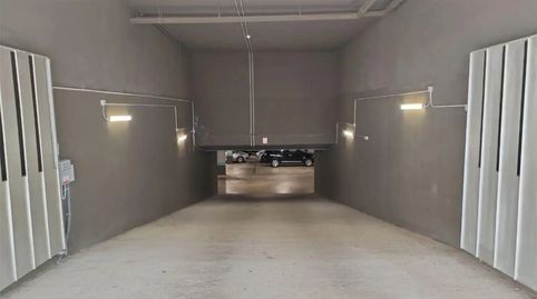 Foto 5 de Garatge en venda a Avinguda Mèxic, 21, Polígon de Llevant, Palma de Mallorca