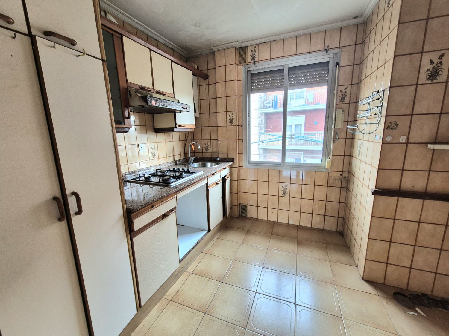 Cuina de Pis en venda en Oviedo 