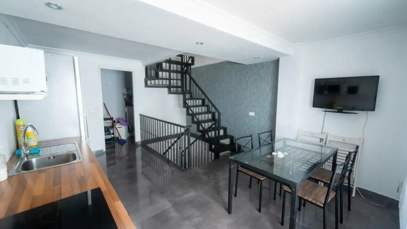 Dúplex en venta en Carretera de Cádiz, imagen 5