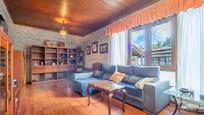 Living room of House or chalet for sale in Santa María de Guía de Gran Canaria  with Terrace and Swimming Pool