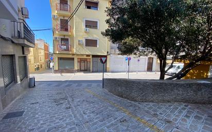 Vista exterior de Casa o xalet en venda en Martos