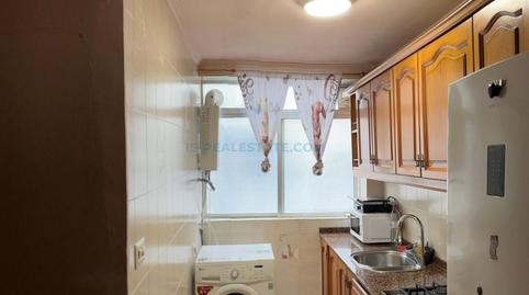 Foto 4 de Pis en venda a Colonia Requena, Alicante / Alacant