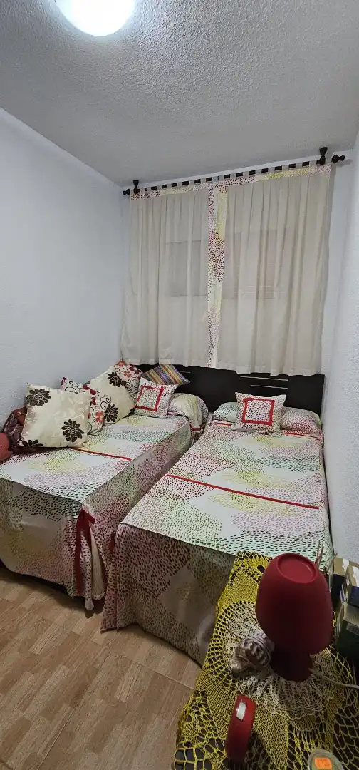 Apartment with pool for sale in Calle Lepanto, imagen 15