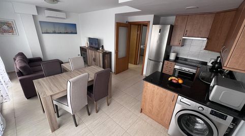 Foto 4 von Wohnung zum Verkauf in De Colom, Torreblanca, Castellón