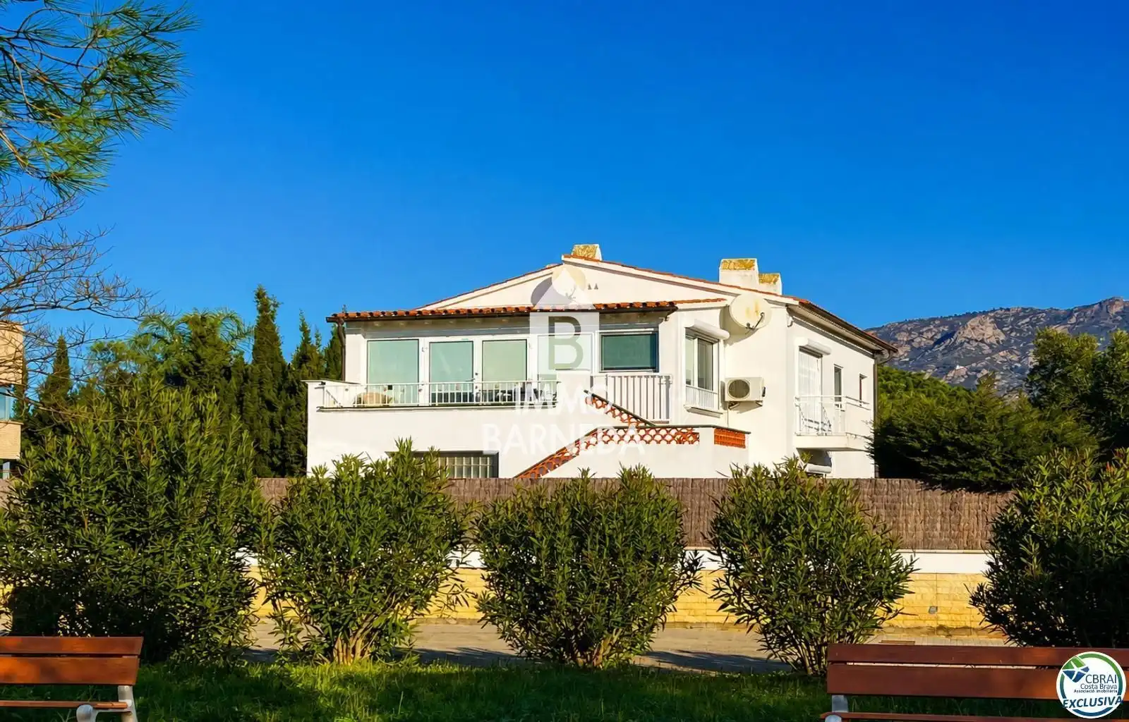 Maison avec terrasse à vendre à Castanyer 18, imagen 2