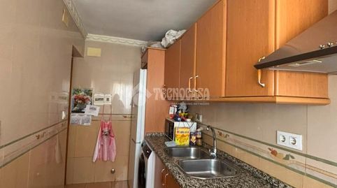 Foto 3 de Piso en venta en La Paz, Alcalá de Guadaira