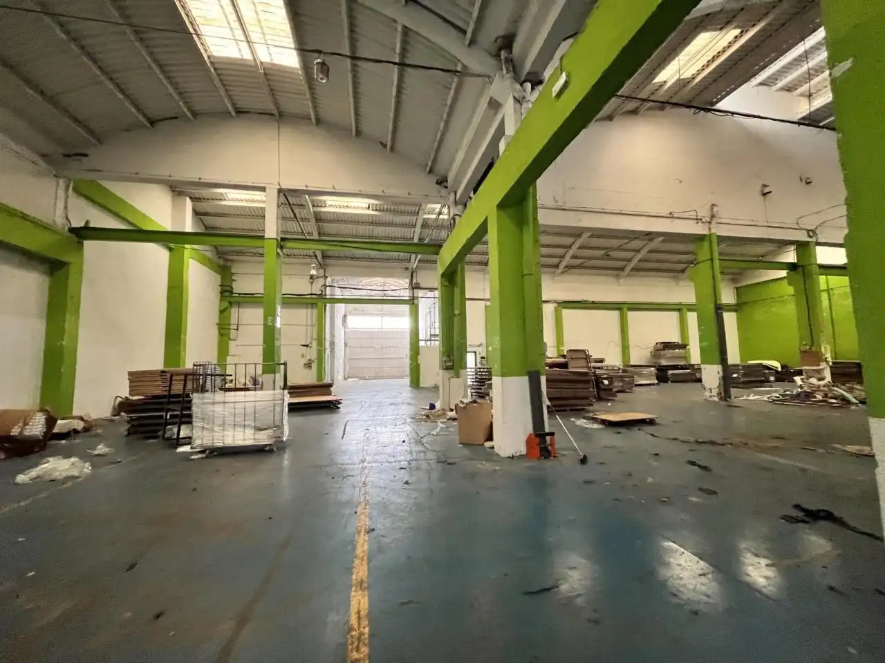 Nau industrial en venda a Centre - Sant Josep - Sanfeliu, imagen 70