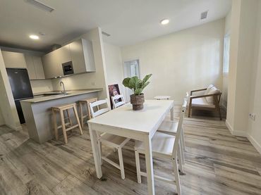 Wohnung zum Verkauf in Cruz de Humilladero