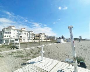 Vista exterior de Apartament en venda en Torrox amb Aire condicionat, Calefacció i Balcó