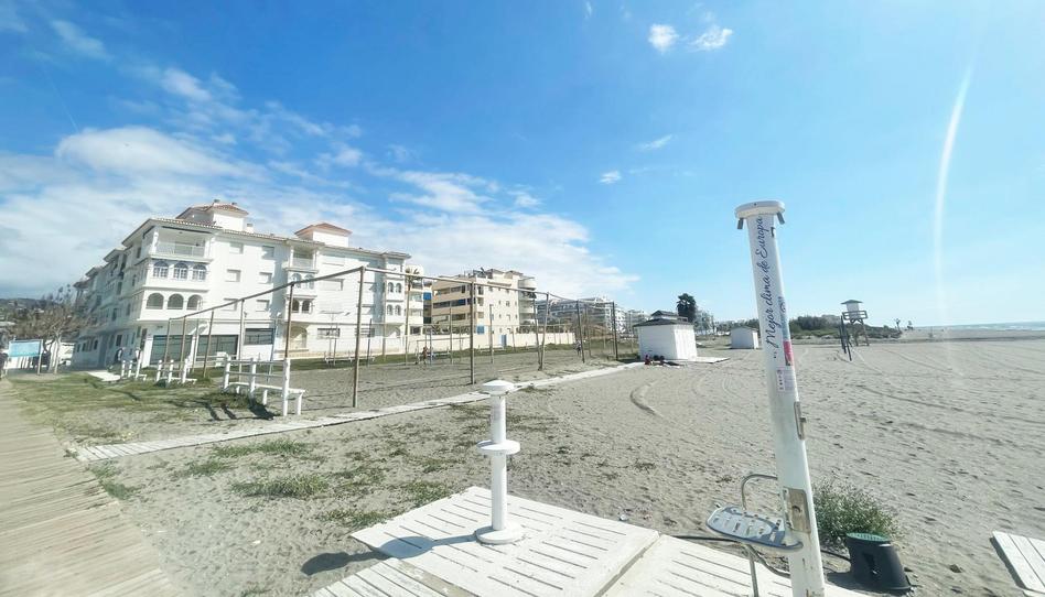 Photo 1 of Apartment for sale in Calle Copo El-morche, El Morche, Málaga