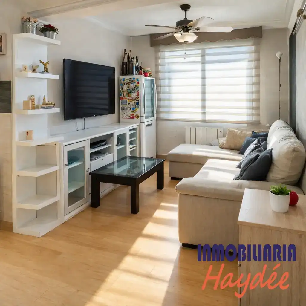 Flat for sale in Repelega, imagen 2