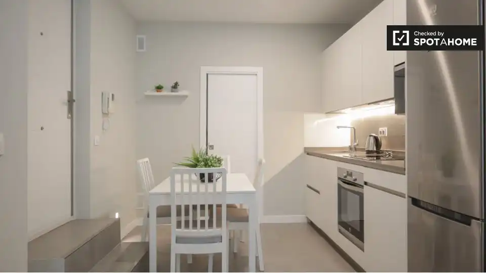 Flat to rent in Retiro, imagen 7