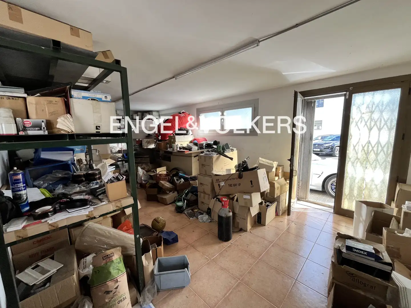 Industrial building for sale in Premià de Dalt, imagen 44