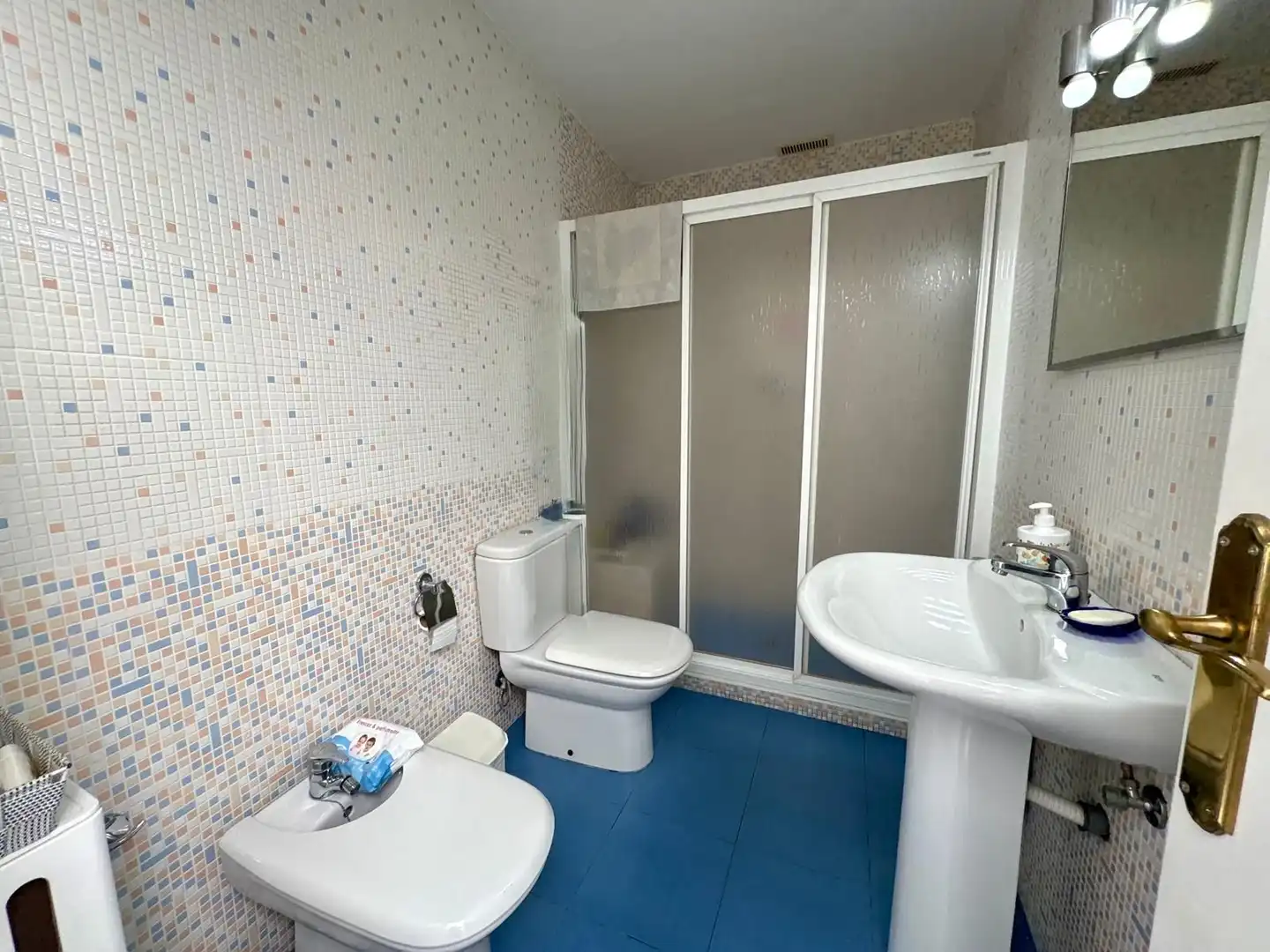 Bathroom of Country homes for sale in Oliva  with Terrace